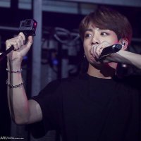 Jungkook (@jongkocks) 's Twitter Profile