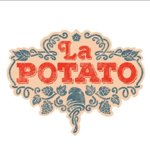 A pop-up restaurant collaboration between The Potato and La Bodega, located in Spenard.