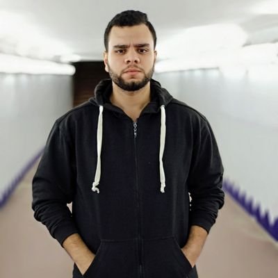 AbdElRahman_H96's profile picture. ✴️Business Developer.
✴️Co Founder TEDx Helwan University