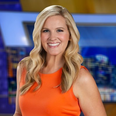 Anchor of WESH 2 News at 4, 6 & 11 -- Links & RTs are not endorsements
