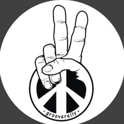 Branch of @Grooverelly . We showcase all new clothing and accessories from Grooverelly Records!