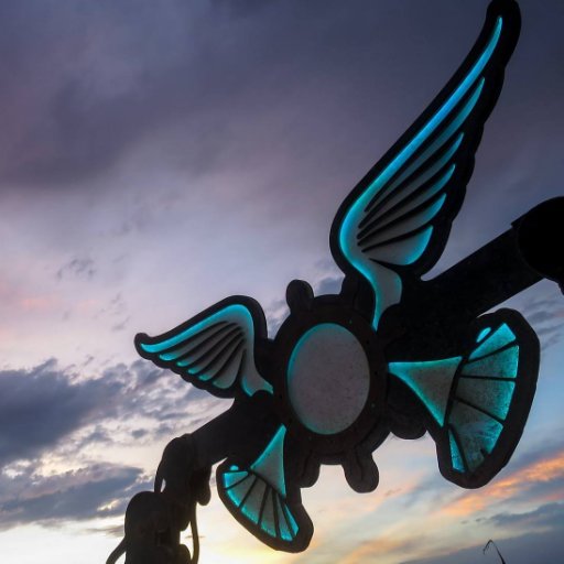 Airpusher_SF's profile picture. 