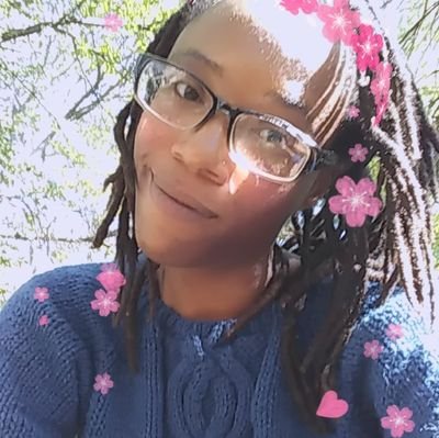 ms_tjp's profile picture. STFU when it's Black Girl Time. @TheYarnMission IG: MS_TJP