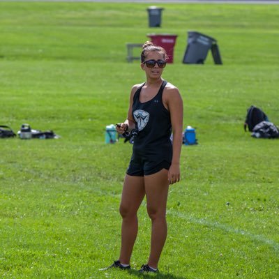 Former NCAA DII Player | Trilogy Lacrosse Girls Program Manager | Trilogy Lacrosse has two simple goals- Excellence in player development and event management.