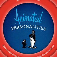 David McGowan (@animatedstardom) 's Twitter Profile