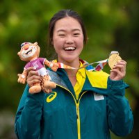 Grace Kim (@gracekimeyy) 's Twitter Profile