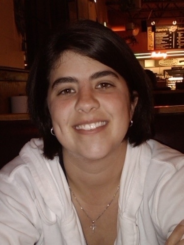 Christ-follower, wife, mom to Trey and Jessie Grace, teacher, daughter, sister, reader, librarian