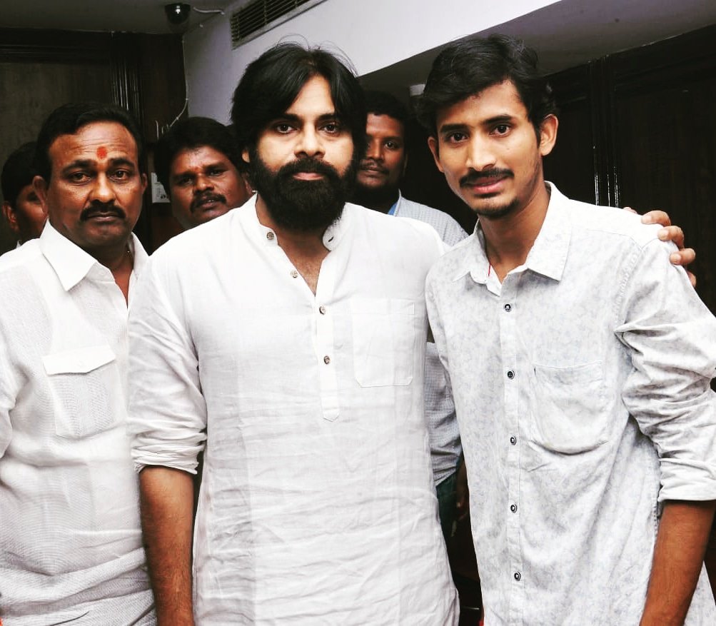 tataji_medida's profile picture. Jai Hind !!