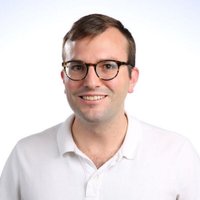Gabriel Kaplan (@gabrielkaplan) 's Twitter Profile
