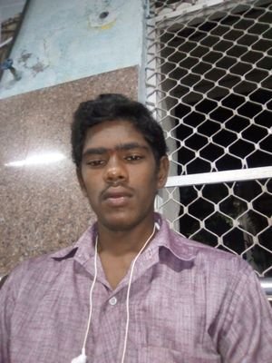 PokalaPurna's profile picture. Pokala Purna Chandra rao Naidu