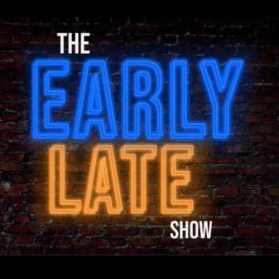 Official Early Late Show twitter at Stagg High School!