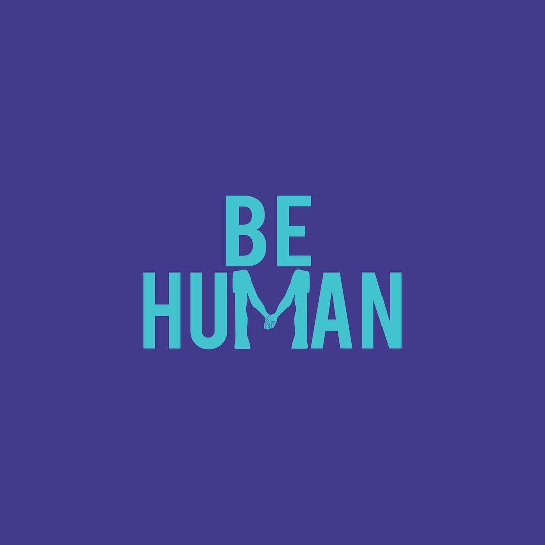 Be Human™️ is a 501(c)3 Non Profit organization founded by Grammy award winning songstress @monicabrown