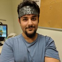 Reza Koiler, Ph.D. 🧠👣 (@rkoiler) Twitter profile photo