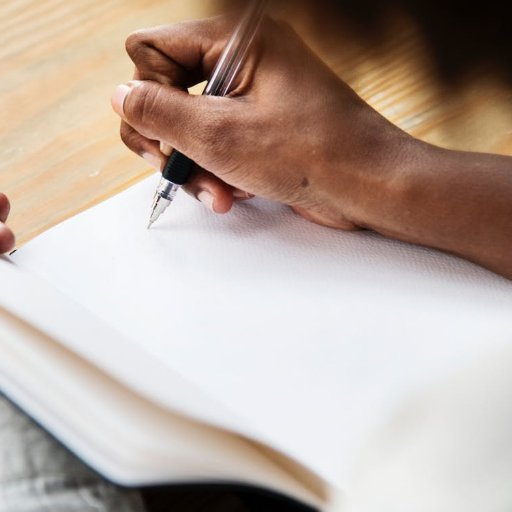 Memoir Writers Profile