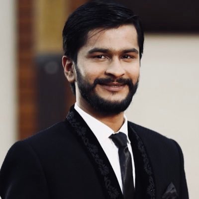 NikunjChheda2's profile picture. CA by profeesion