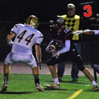 Cole Glennon (@coleglennon3) 's Twitter Profile