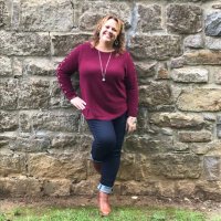 Megan Ward (@mward33) 's Twitter Profile