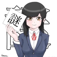 謎理論BOT (@nazorironbot) 's Twitter Profile