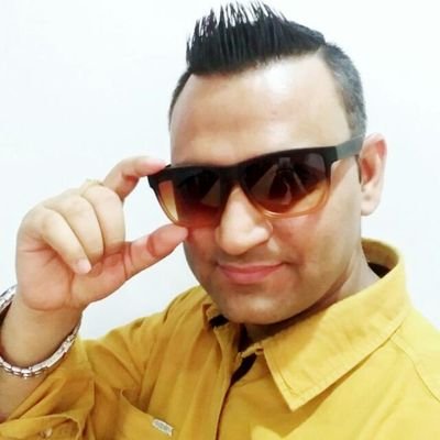 Manish_Tandon's profile picture. 
