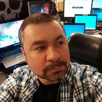 Eddie Jackson (MrNetTek) (@mrnettek) 's Twitter Profile