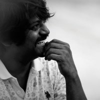 Daniel Balaji(@DanielBalaje) 's Twitter Profile Photo