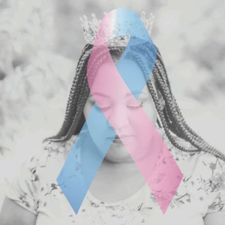 MamaLashLady's profile picture. Mom, wife, and angel mom