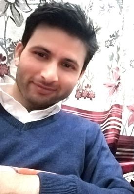 qadriwajahat's profile picture. I'm what I am...!