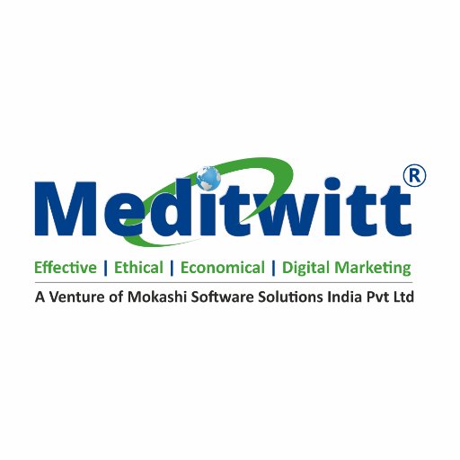 Meditwitt Healthcare Digital Marketing Agency