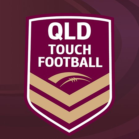 The official Twitter account of Queensland Touch Football