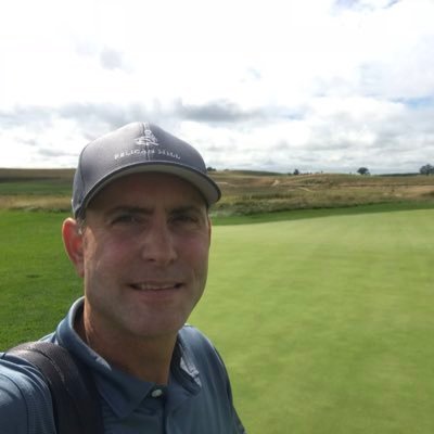 gabelgabel's profile picture. Olympics for work... golf, tennis and baseball for play.