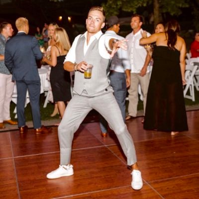 LeviMcBournie's profile picture. Follower of Jesus | Entrepreneur