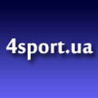 4sport.ua(@4sportua) 's Twitter Profile Photo