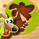 Educational games for iPhone and iPad. All of the games have been tested and approved by our own children :) http://t.co/DRs6p6wa