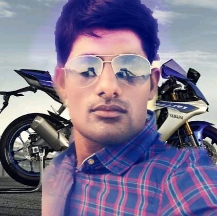 sitaramireddy35's profile picture. SRR
