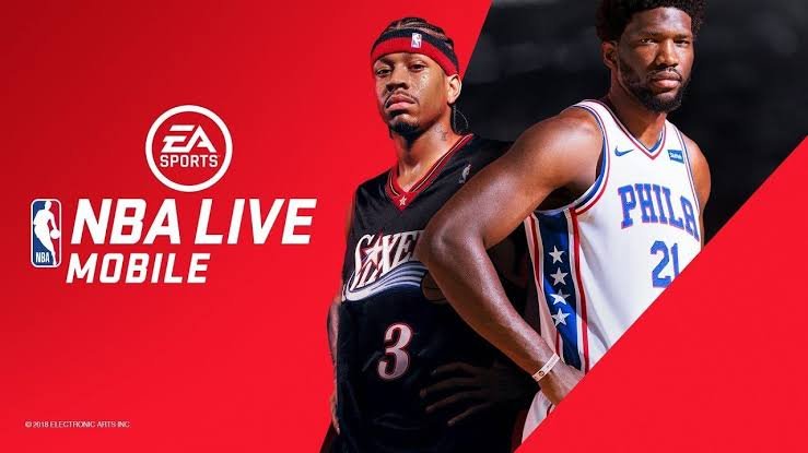 Hello EveryOne, WelCome to NBA Live Mobile Giveaway. Get Unlimited Coins and Cash for NBA Live Mobile Works Both On Android Devices. Click on The Link Below ⬇