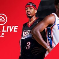 NBA LIVE MOBILE Free Coins And Cash(@Nbalivemobcheat) 's Twitter Profileg