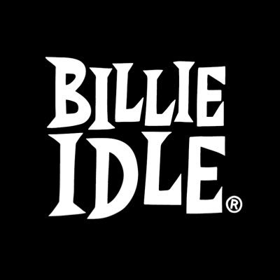 BILLIE IDLE®さんのプロフィール画像