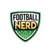 F o o t b a l l N e r d (@football_nerd01) Twitter profile photo F o o t b a l l N e r d (@football_nerd01) Twitter profile photo