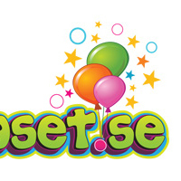 Barnkalaset's profile picture. Barnkalas och kalastillbehör. Här hittar du massor av dekorationer till barnkalaset. Dekorera kalaset med barnens favoritfigurer. Hello Kitty, Spider-man mfl.