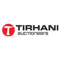 Tirhani Auctioneers(@TirhaniAuctions) 's Twitter Profile Photo