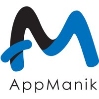 AppManik (@appmanik) 's Twitter Profile