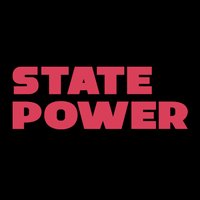 STATE POWER - VR(@statepowervr) 's Twitter Profileg