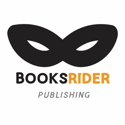 สำนักพิมพ์ Books Rider | FB : https://t.co/bVdjHGyoig | สั่งหนังสือได้ที่ https://t.co/qp5g8Dd7Sj