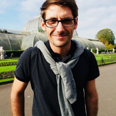 VincentPortero's profile picture. Assistant Prof. Laboratory of Experimental Cardiology @LUMC_Leiden.