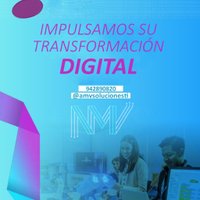 AMV Soluciones TI(@amvsolucionesti) 's Twitter Profile Photo