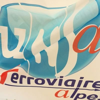 Syndicats UNSA-Ferroviaire des Unions Régionales Alpes et Auvergne