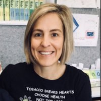 Sarah Fraser (@fraser_sl) 's Twitter Profile