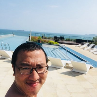 xieqing8's profile picture. male