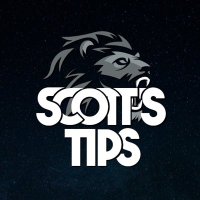ScottsTips (@scottstips) 's Twitter Profile