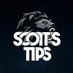 ScottsTips (@scottstips) Twitter profile photo ScottsTips (@scottstips) Twitter profile photo